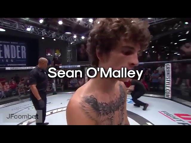 The Most Creative Fighters in UFC MMA JFcombat