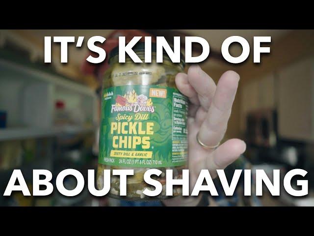 Get to Know Greg Tardif AMA(Day in the Life of a Wet Shaver)