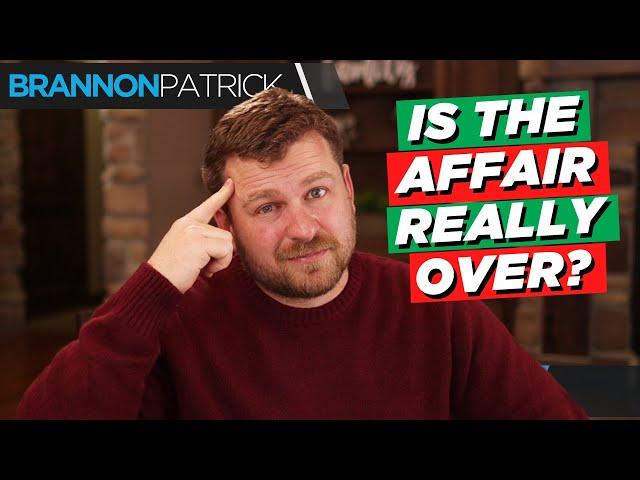 How To Know If Your Husband Stopped Cheating