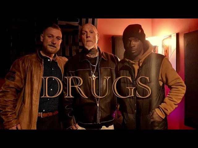 DRUGS - NOTSO FT. BOBBY STACKS & WIGS