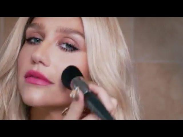 Kesha Says Be Cruelty Free