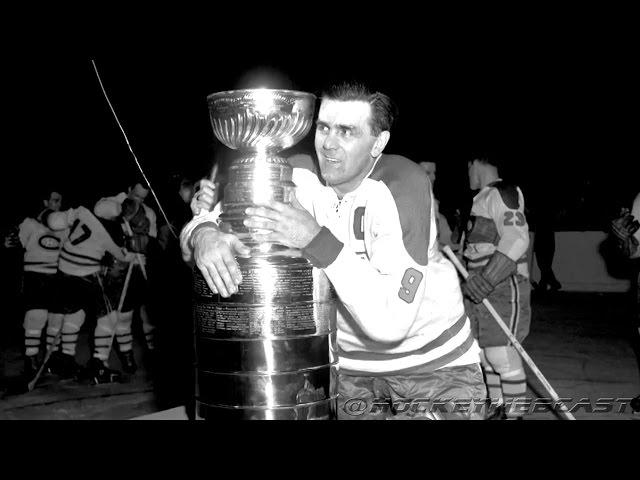 "If This Cup Could Talk" | NHL Promo Commercial 2017 (HD)