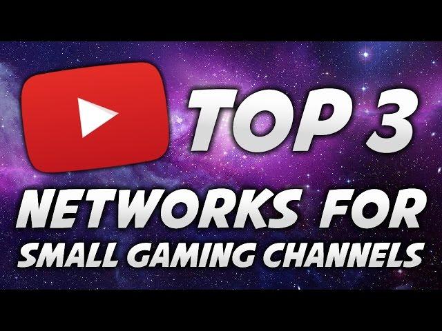 Best Youtube Partnerships 2015 |  For Small Gaming Channels