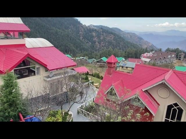 Regenta resort Shimla