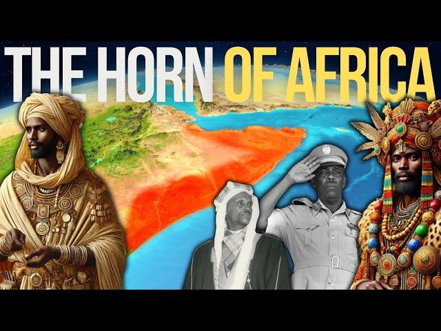 The History Of Somalia: A Journey Through 3,000 Years of History