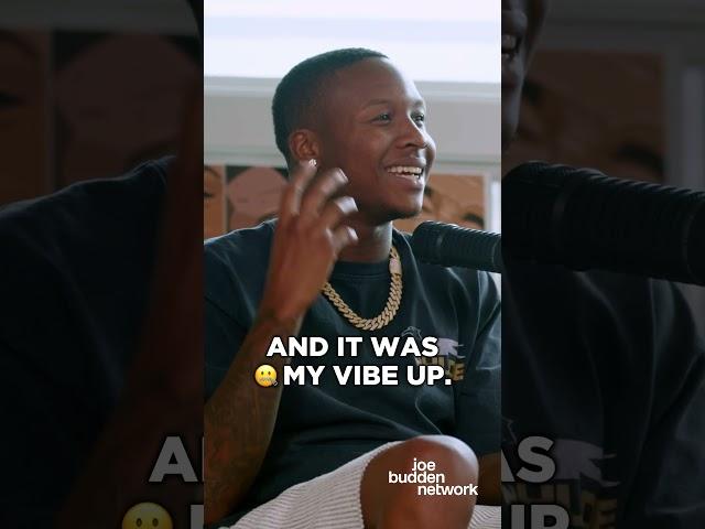 Flip Made Joe, Ish, And Mel Walk Off