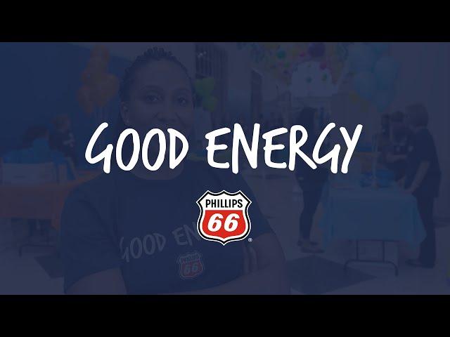 2022 Good Energy Month | Phillips 66