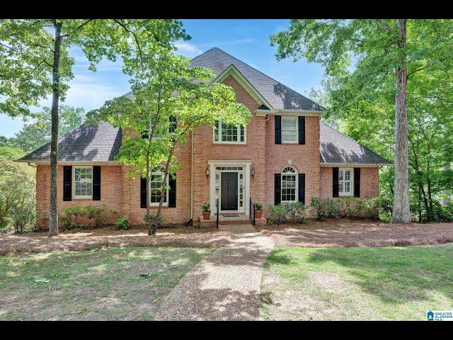 1134 LAKE FOREST CIRCLE | HOOVER Real Estate