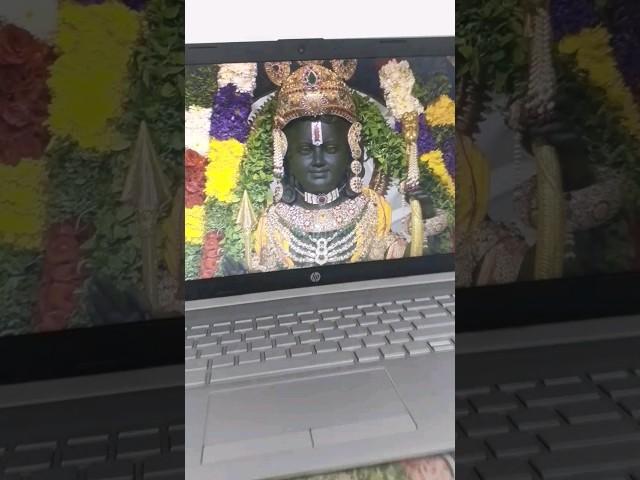 #jayshreeram #viral #ayodhya #rammandir
