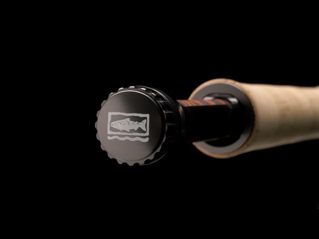 Velocity Fly Rods - Waterworks-Lamson