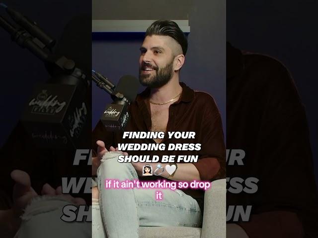It should be fun! #weddingdress #bridetobe2026 #bridalgown #bridezilla