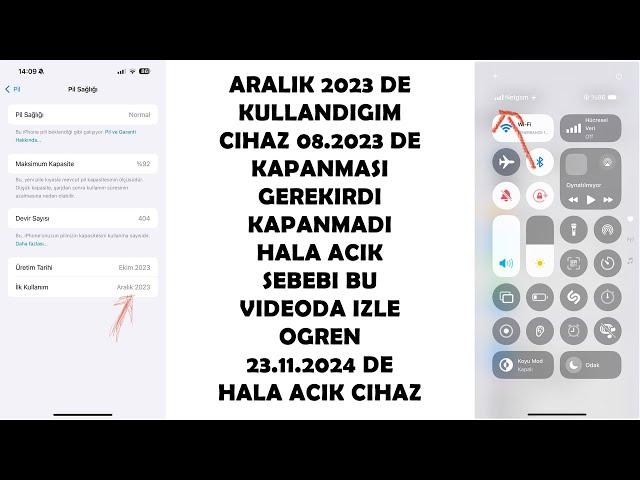 YURT DIŞI TELEFONLARINA UZAKTAN İMEİ ATILIR MI ? İPHONE ÖMÜR BOYU AÇIP KULLANMA !