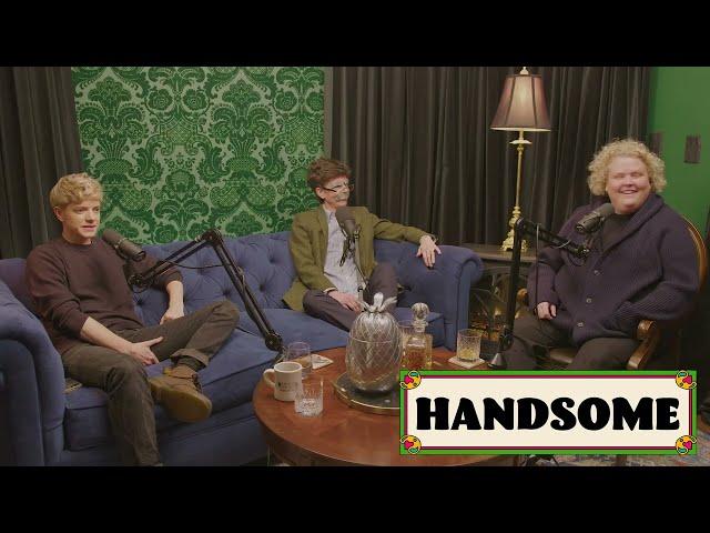 Indigo Girls ask about recording sessions | Handsome