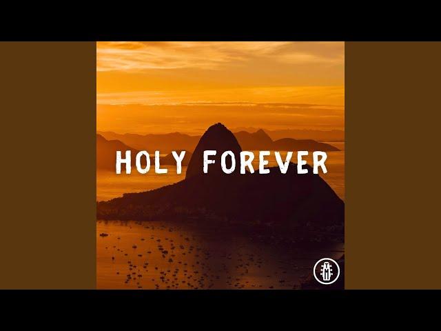 Holy Forever - Acoustic Instrumental