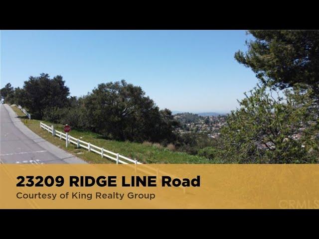 23209 RIDGE LINE Road Diamond Bar, CA 91765 | Justin Itzen | Find Homes for Sale