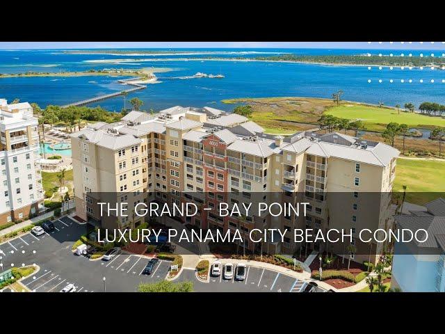 Bay Point Grand Residences - Unit 3509 - Best Views in PCB