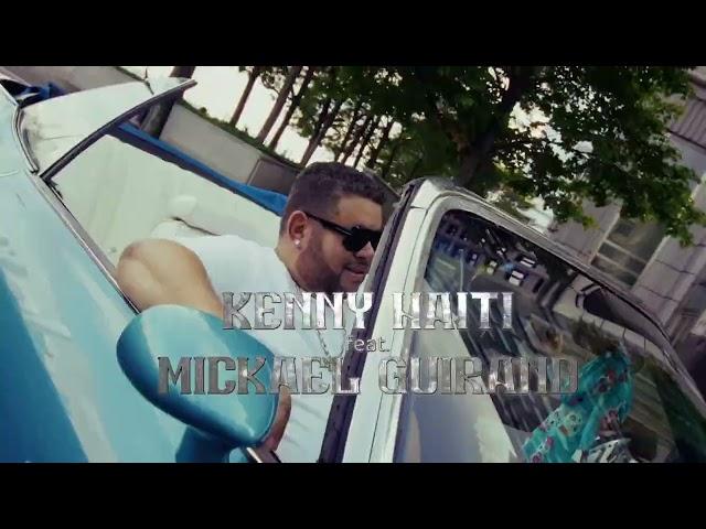 Kenny Haiti - Bif Feat Mikael Guirand ( Official Teaser Video )