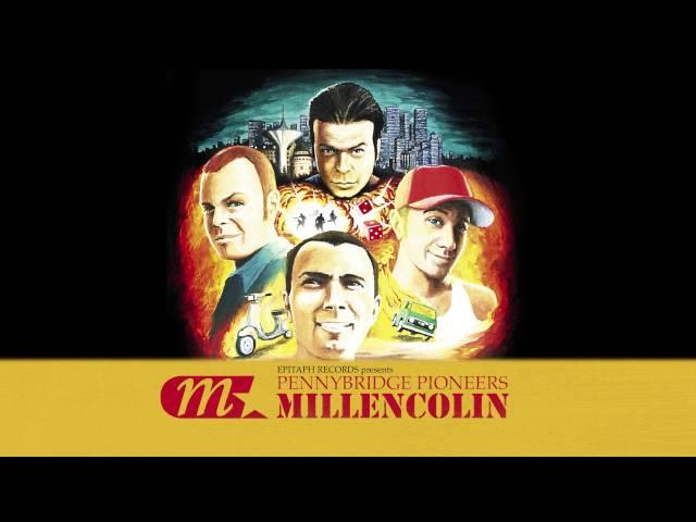 Millencolin - "The Ballad" (Full Album Stream)