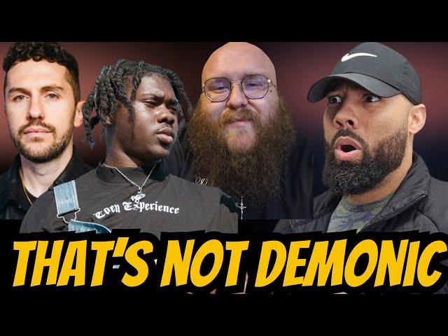 This Is Terrible! God Is Really Exposing These People! Are You Part Of God's Church Or Satans?