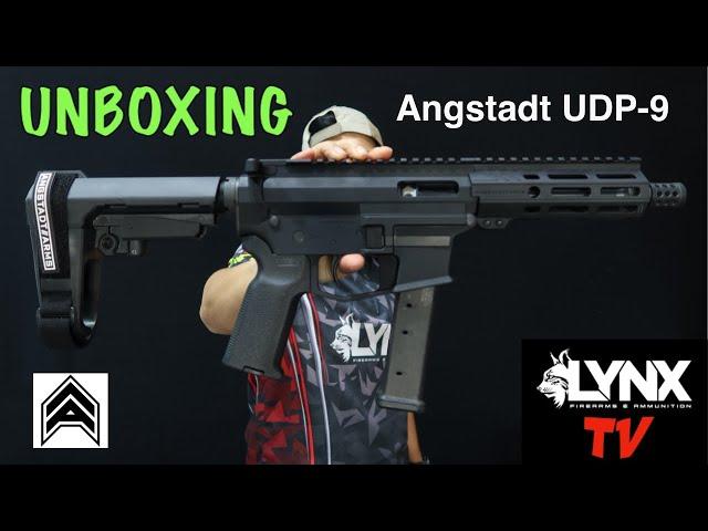 Angstadt UDP-9