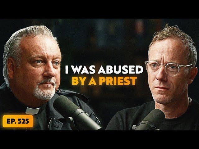 Exorcism, Spiritual Warfare, and S*xual Abuse (Fr. Dan Reehil) | Ep. 525