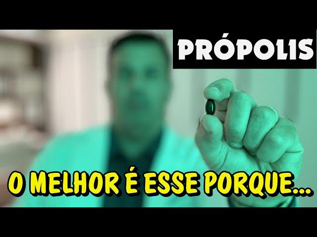 Encontrei o Própolis IDEAL para Doença Renal Crônica !