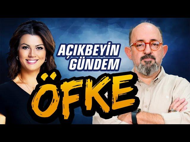 Açelya Akkoyun ile Sinan Canan AçıkGündem'de Öfke...