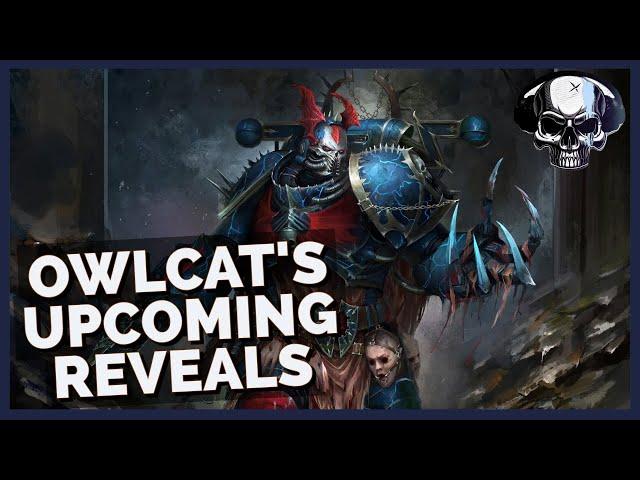 Owlcat Games Sent Me A Threatening Message About Their Upcoming Announcements