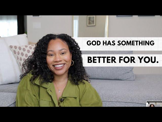 How to Truly Give "It" to God (and Stop Worrying) | 3 Steps Straight from the Bible | Melody Alisa