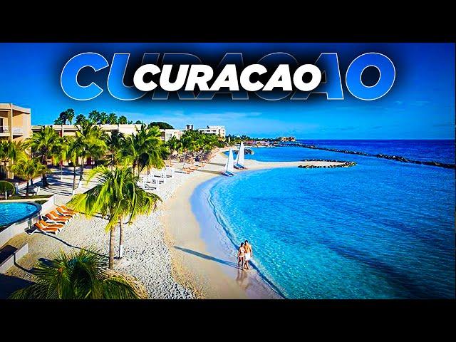 Curacao Travel Guide 2024