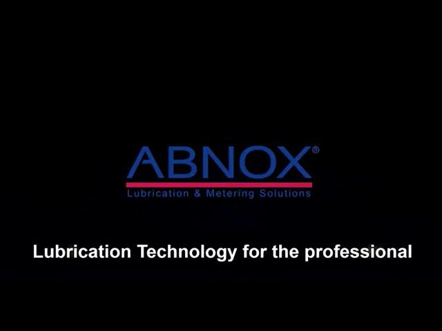 Lubrication technology