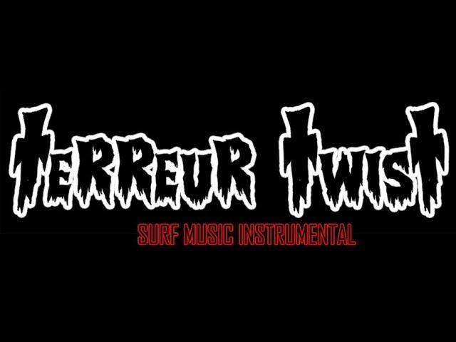 TERREUR TWIST teaser 2022