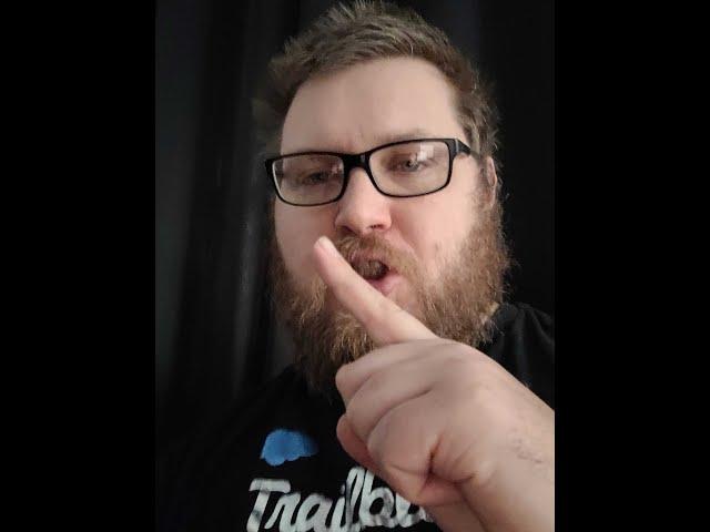 Learn Salesforce Fast (its not a secret)