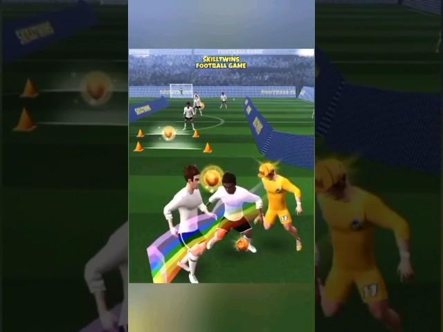 #skilltwins2 #football #twins #game #messi #skills #skilltwins #mobile #mobile #gameplay #subscribe
