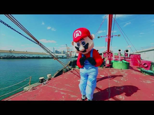 Logic - Super Mario World (Music Video)