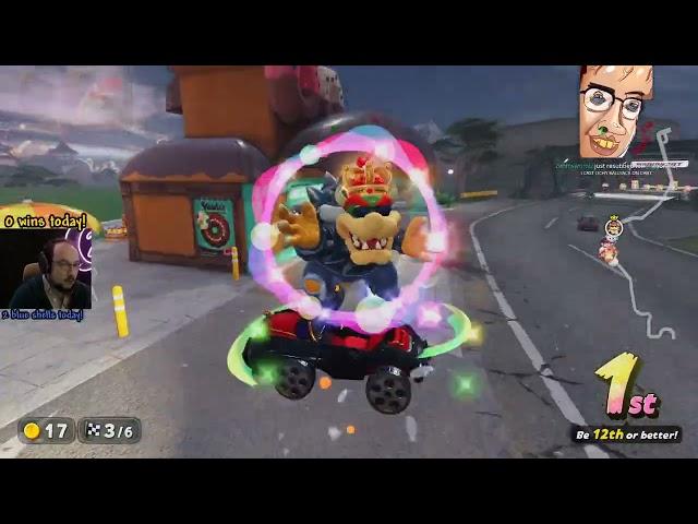 MOONMOON Twitch  Live VOD - JUNE 20 2025 PART 1