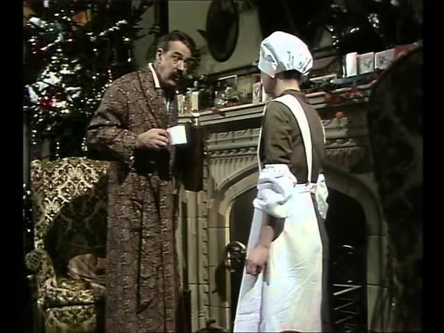 Love In A Cold Climate 1980 episode 1 complete