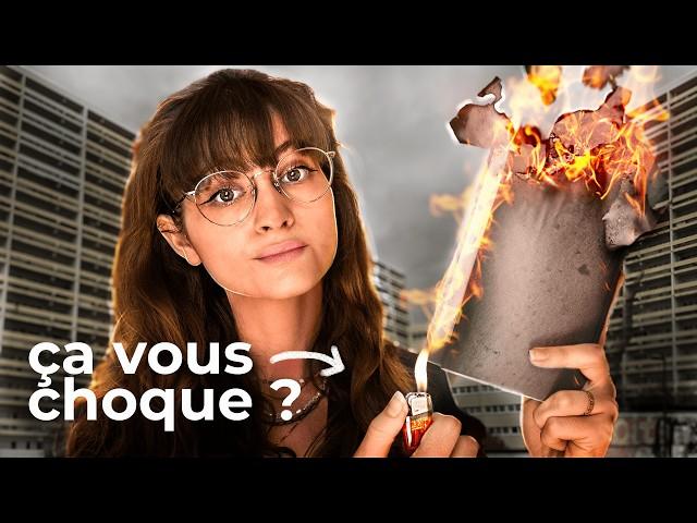 Pourquoi LE LIVRE est POLITIQUE ?  (Documentaire)