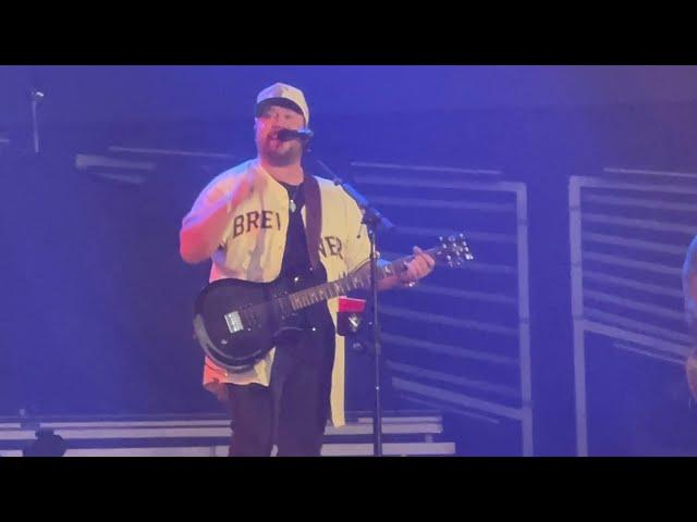 Mitchell Tenpenney- Alcohol You Later (Live @ American Family Field in Milwaukee, WI 4/13/24)