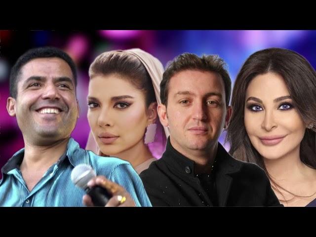 Assala X Cheb Mami X Elissa X Cheb Akil - Aktar (Rai 2024)