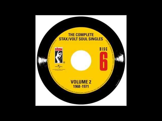 (Do The) Push and Pull (Part 1) - Rufus Thomas