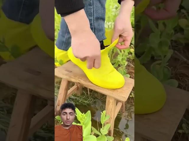 Smart Shoes You’ll Love! #shoes #gadgests #goodthing #smartgadgets