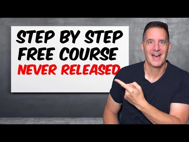 From A to Z: The Ultimate FREE Wholesaling Real Estate Course (Step by Step)