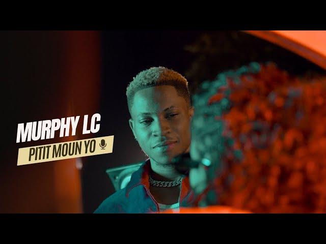 Murphy LC - Pitit Moun yo (Official video)