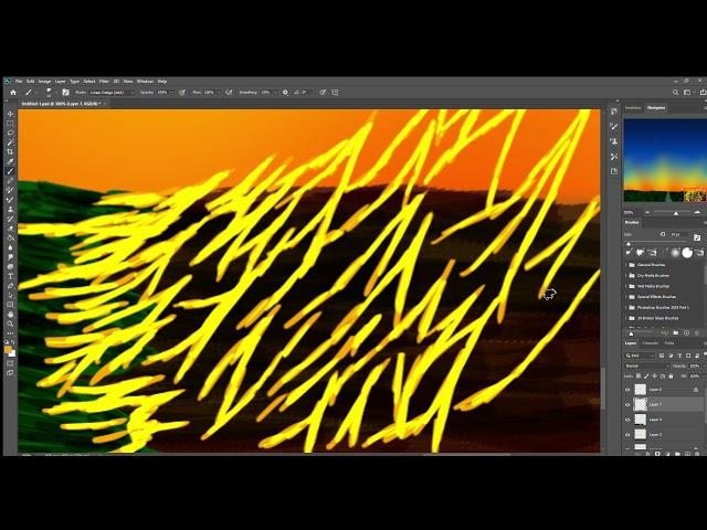 BEAST AWAKENING In 70 minutes