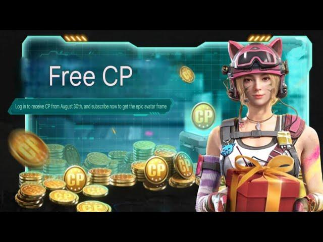 GET 350 COD POINTS FOR FREE!!