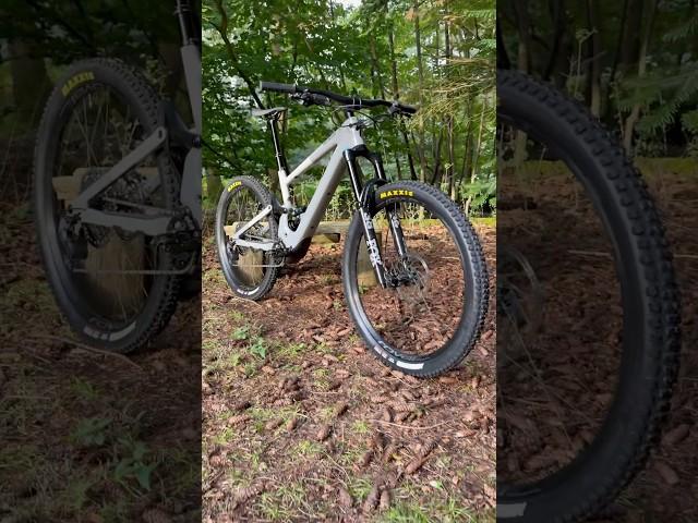 Lightest E-MTB I had so far, Specialized Turbo Kenevo SL ️ #emtb #subscribe #mtb