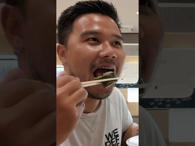 Must-Try, Strong-Flavored Sushi in Japan 