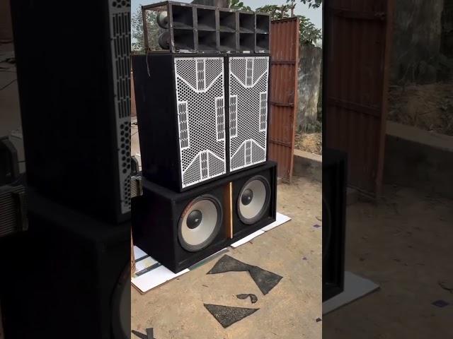 #dj #sound danger king  Dj Prakash hirapur