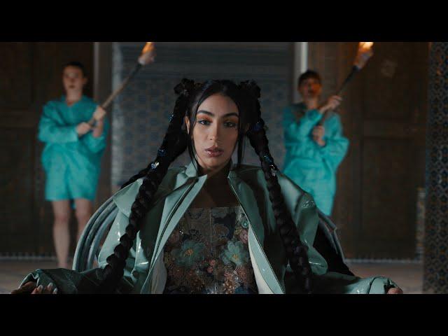 Maria Nadim - Liyam (Official Music Video) مارية ناديم - ليّام